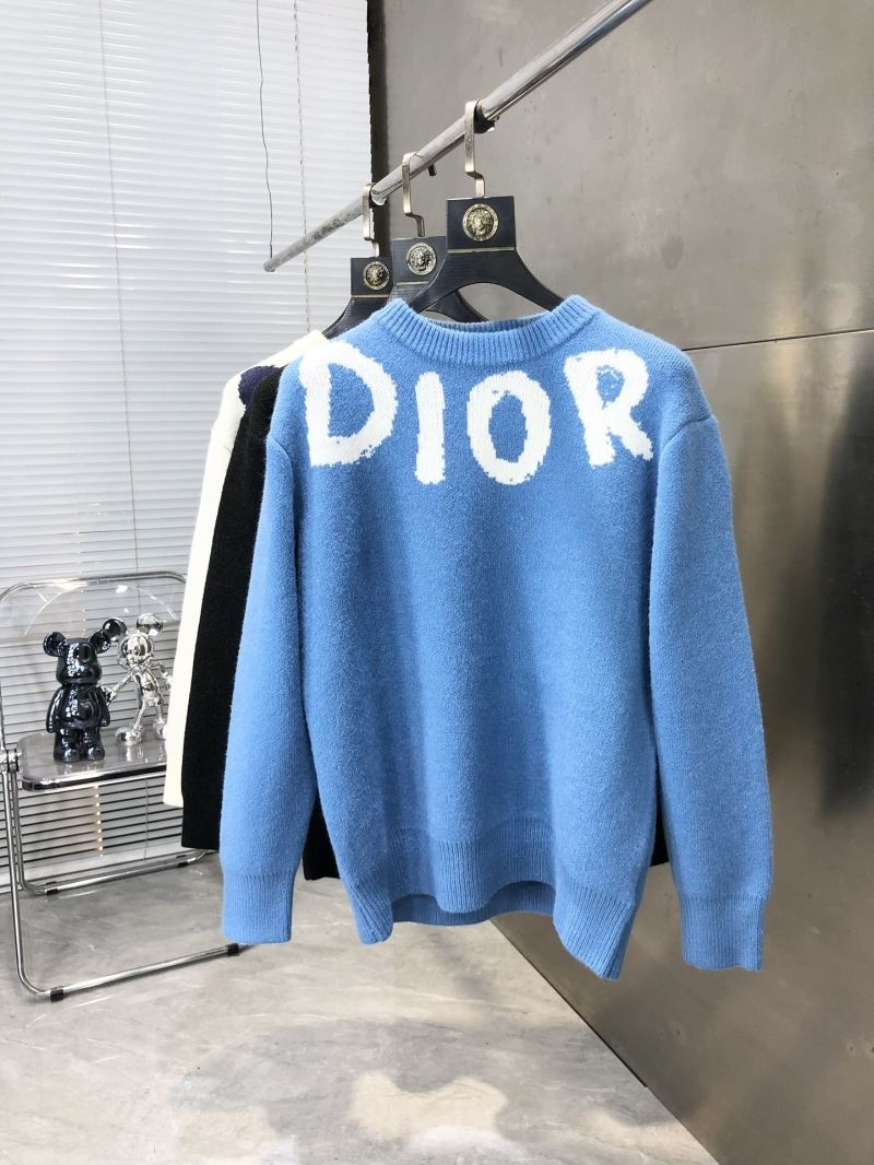 Christian Dior Sweaters